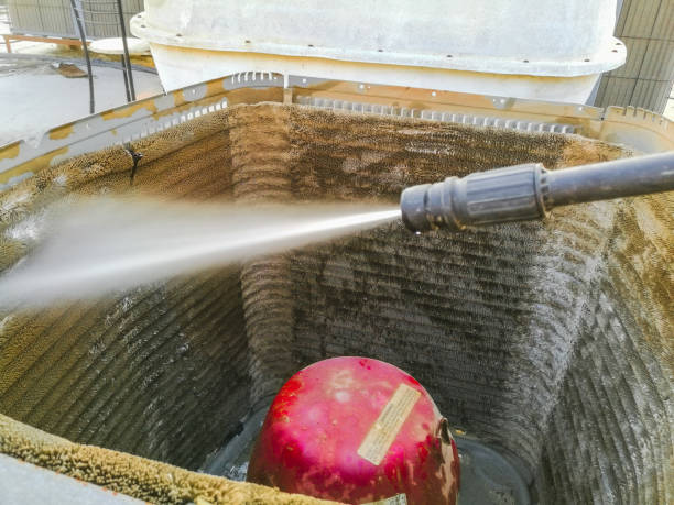 Ductwork Cleaning Services in Apopka, FL